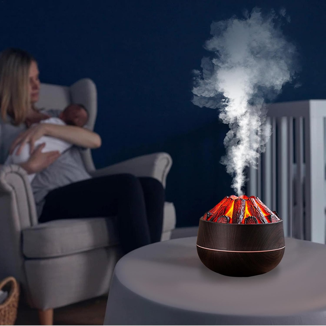 Humidificador Relajante