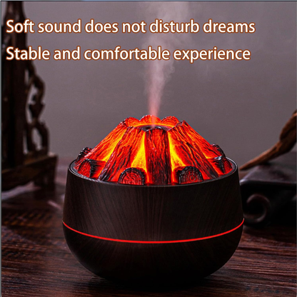 Humidificador Relajante