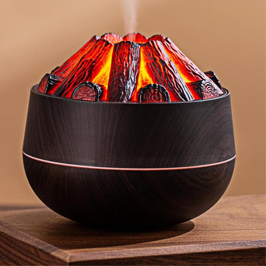 Humidificador Relajante