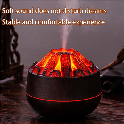 Humidificador Relajante