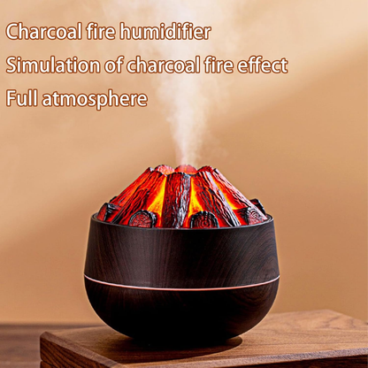 Humidificador Relajante