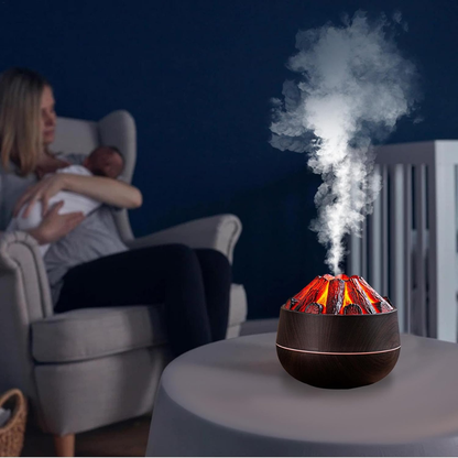 Humidificador Relajante